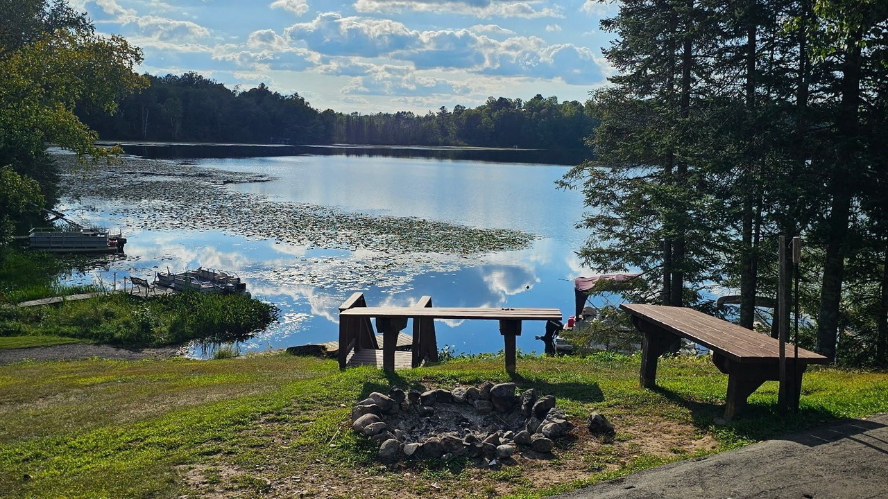 Photo of Outdoor in Winter