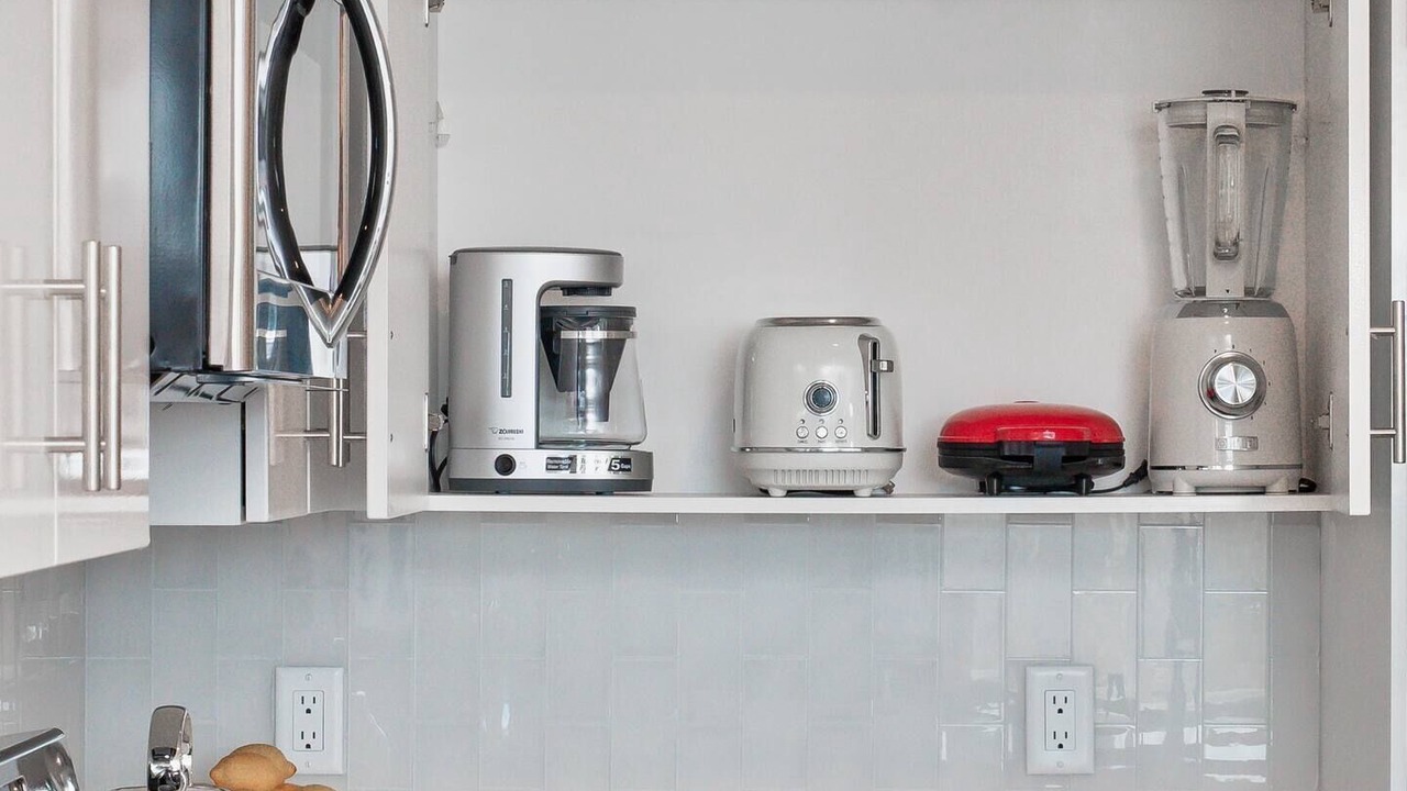 Photo of Kitchen in The Hill