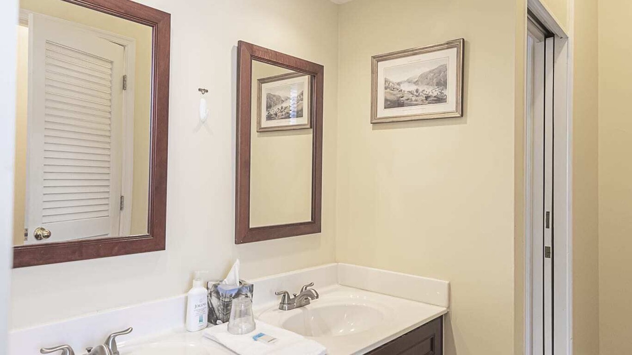 Photo of Bathroom in Bolivar