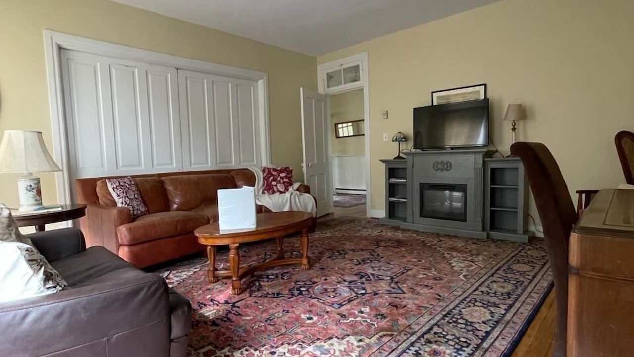 Photo of Livingroom in Bolivar