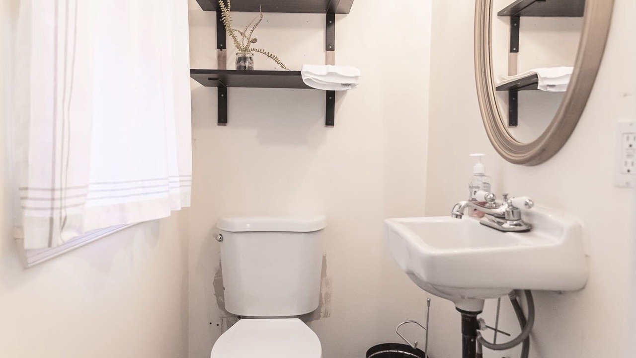 Photo of Bathroom in Bolivar