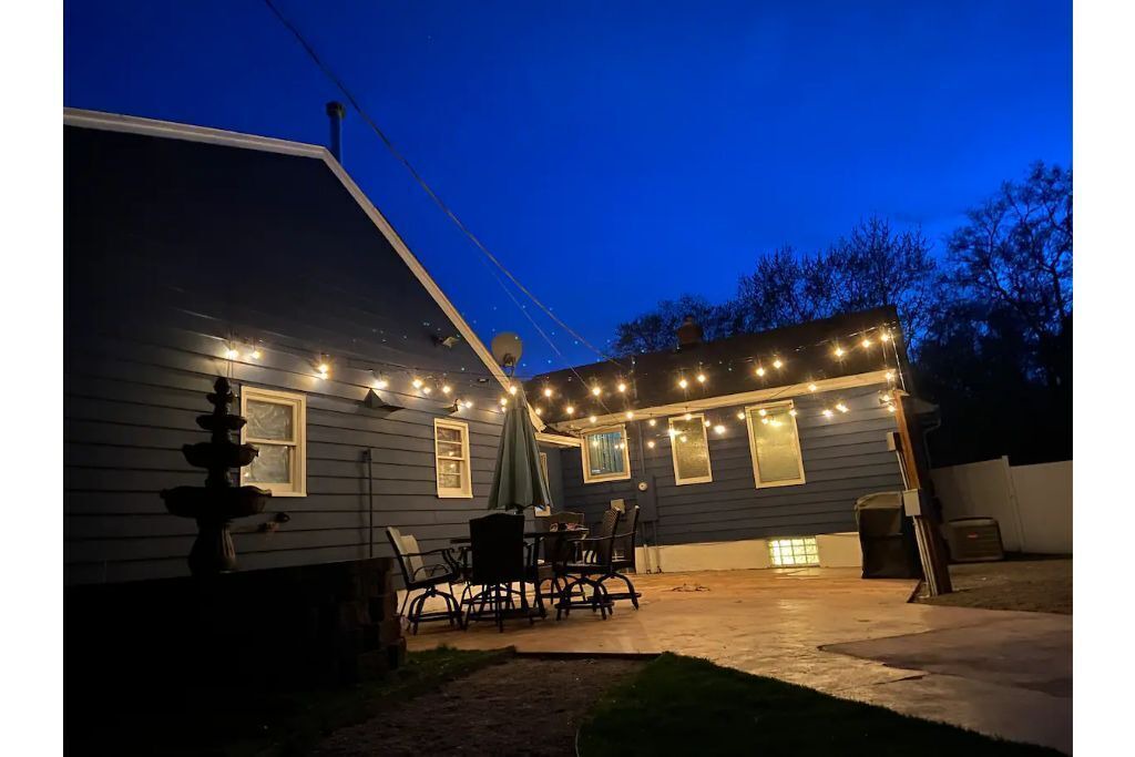 Photo of Outdoor in St. Louis Park