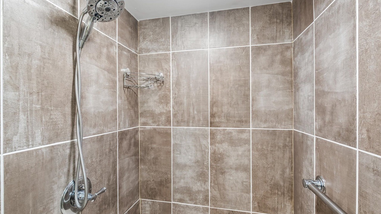 Photo of Bathroom in St. Louis Park