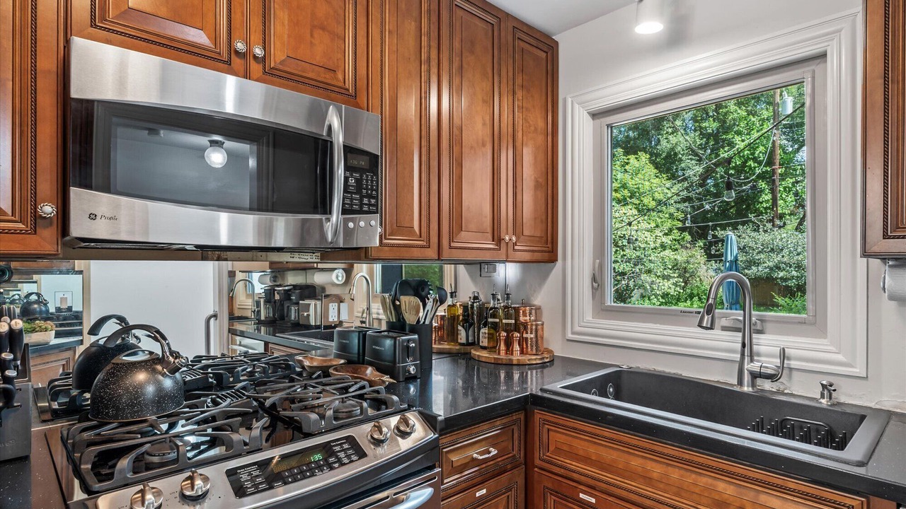 Photo of Kitchen in St. Louis Park