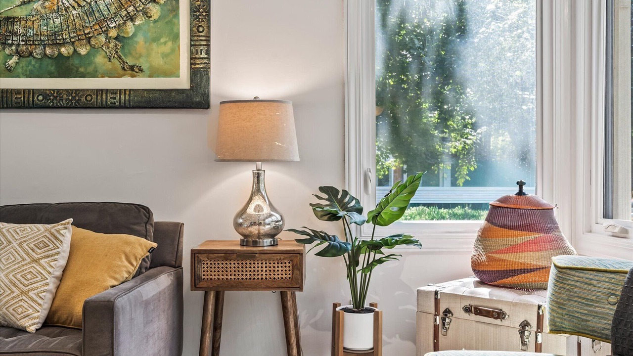 Photo of Livingroom in St. Louis Park