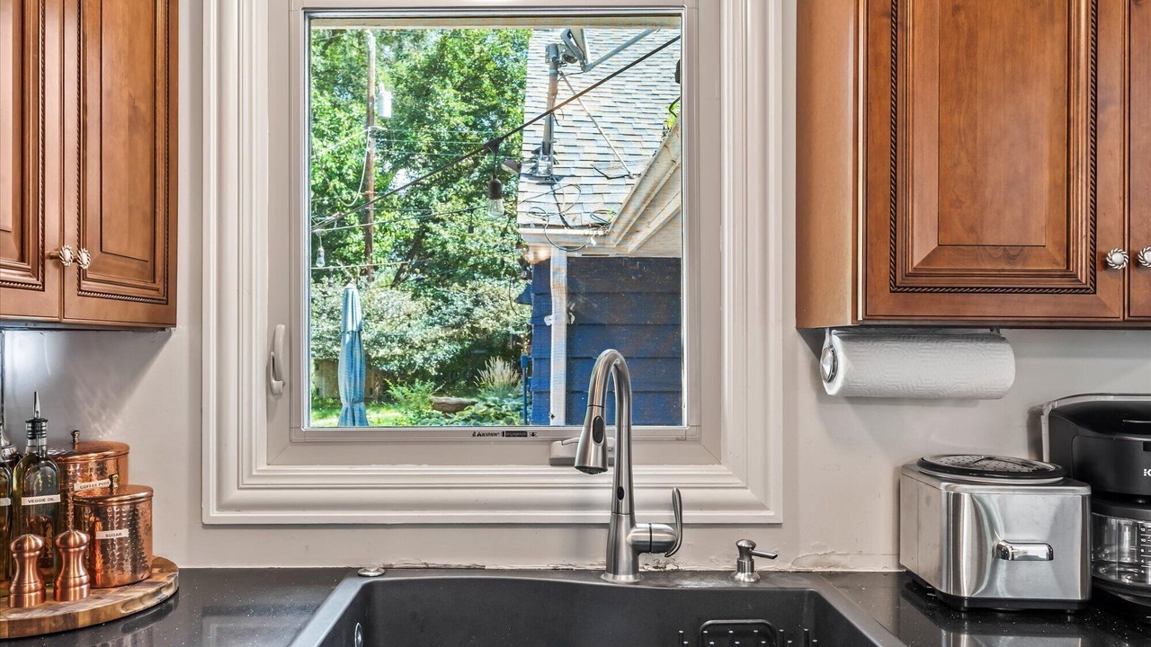Photo of Kitchen in St. Louis Park