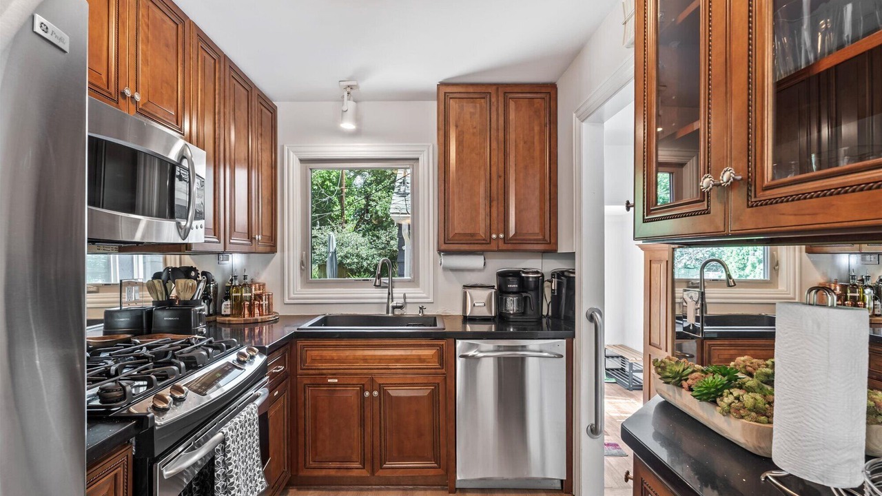 Photo of Kitchen in St. Louis Park