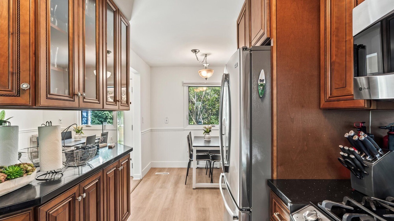 Photo of Kitchen in St. Louis Park