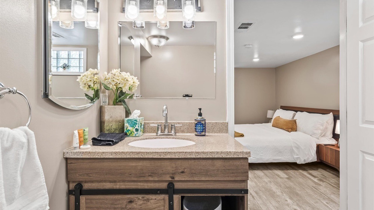 Photo of Bathroom in St. Louis Park