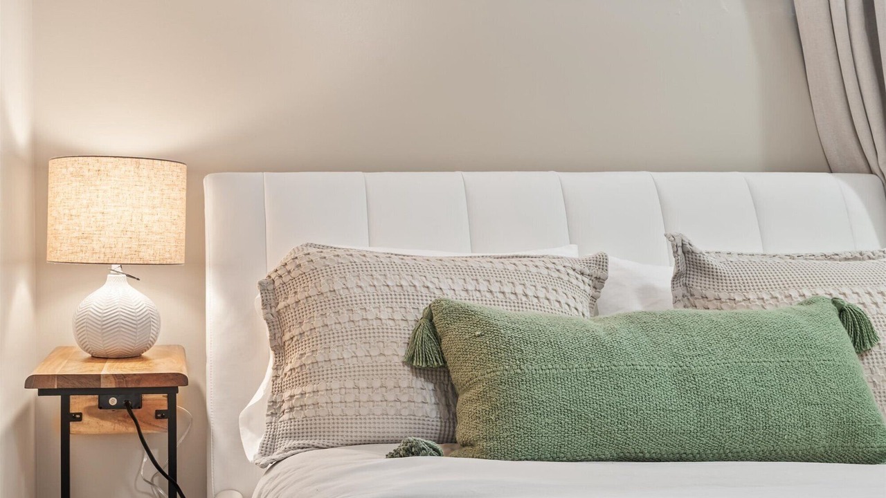 Photo of Bedroom in St. Louis Park