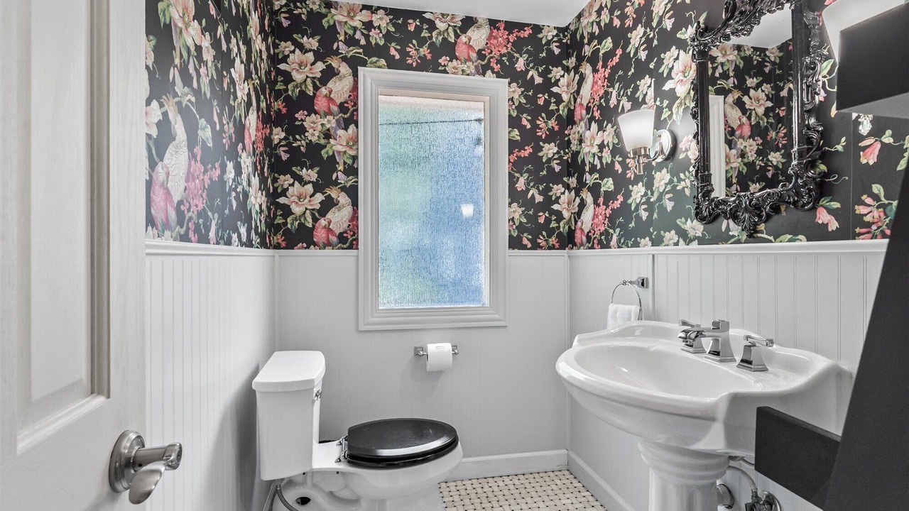 Photo of Bathroom in St. Louis Park