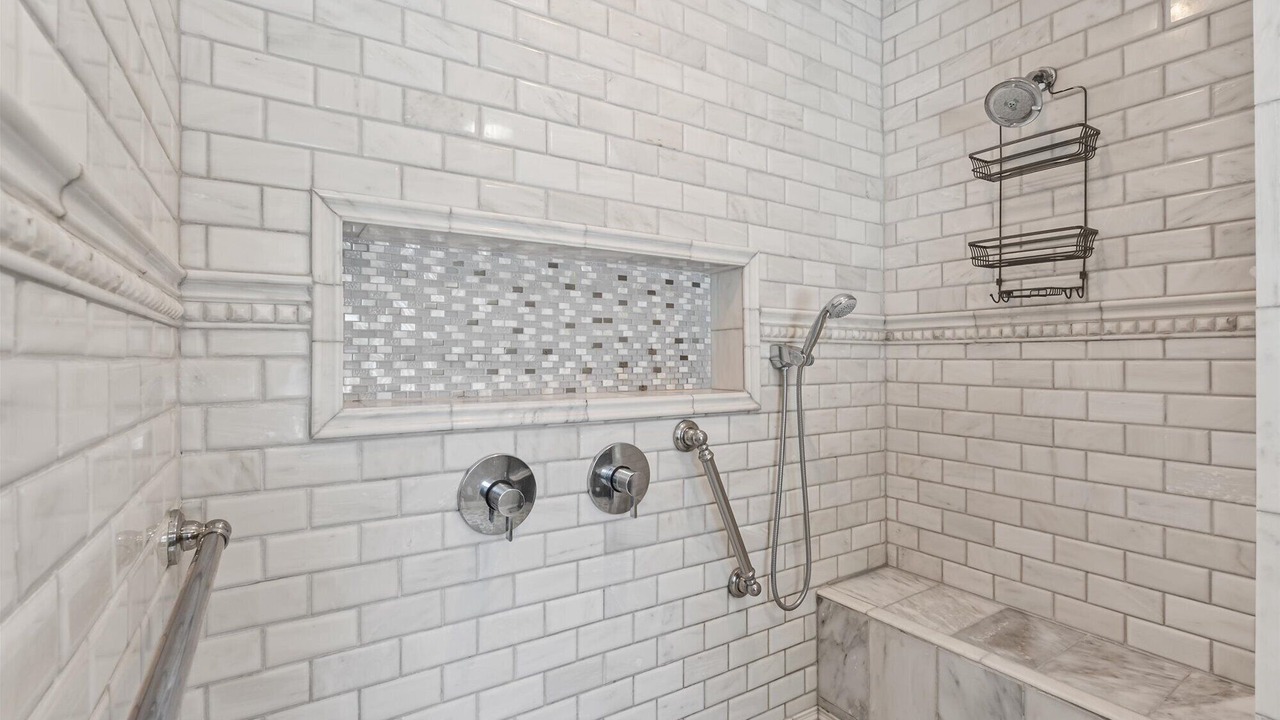 Photo of Bathroom in St. Louis Park
