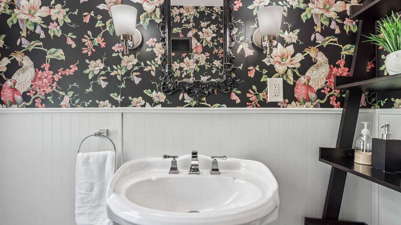 Photo of Bathroom in St. Louis Park