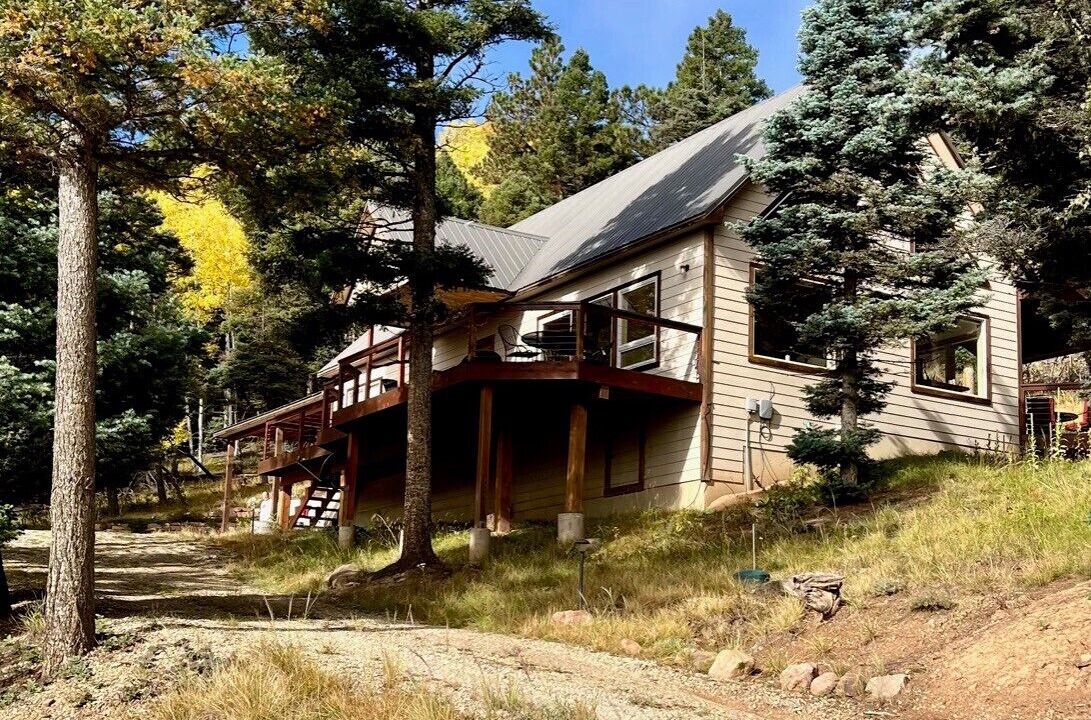 Photo of Others in Angel Fire