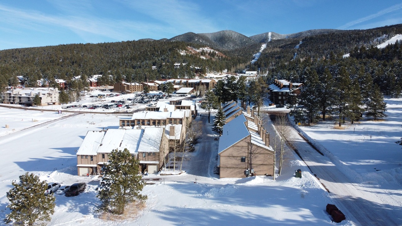 Photo of Others in Angel Fire