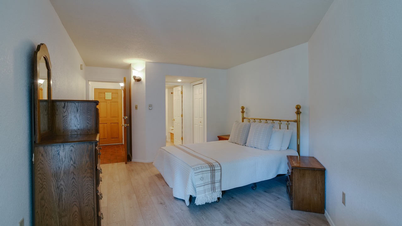 Photo of Bedroom in Angel Fire