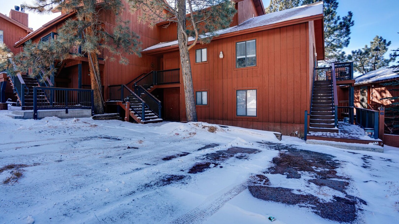 Photo of Others in Angel Fire