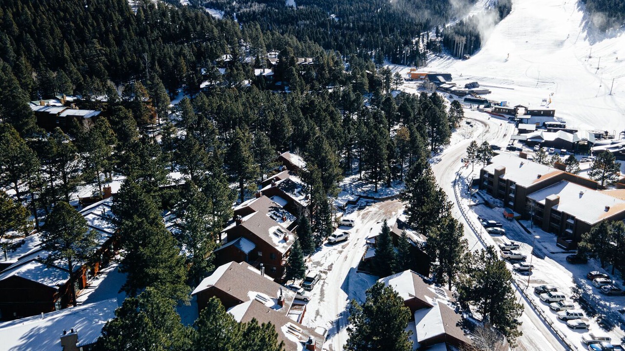 Photo of Others in Angel Fire