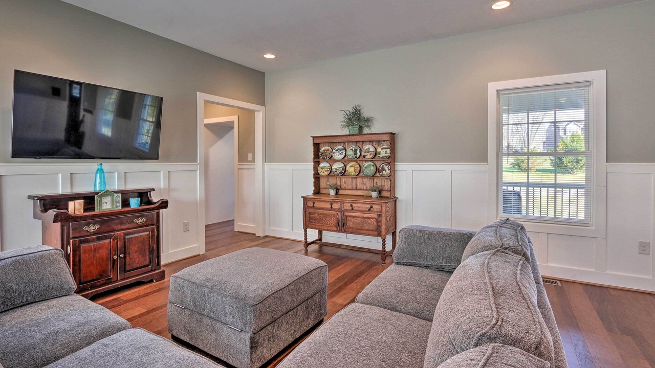 Photo of Bedroom in Lovettsville