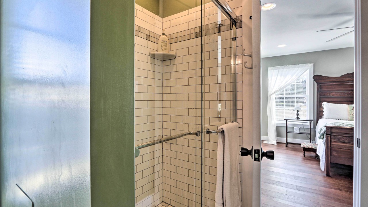 Photo of Bathroom in Lovettsville