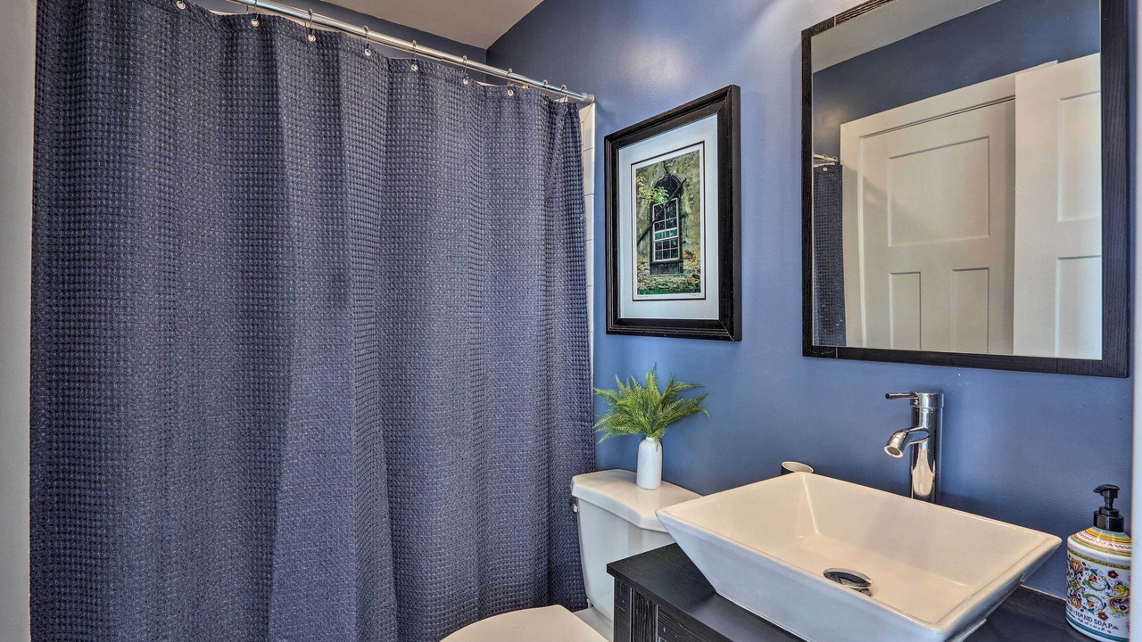 Photo of Bathroom in Lovettsville