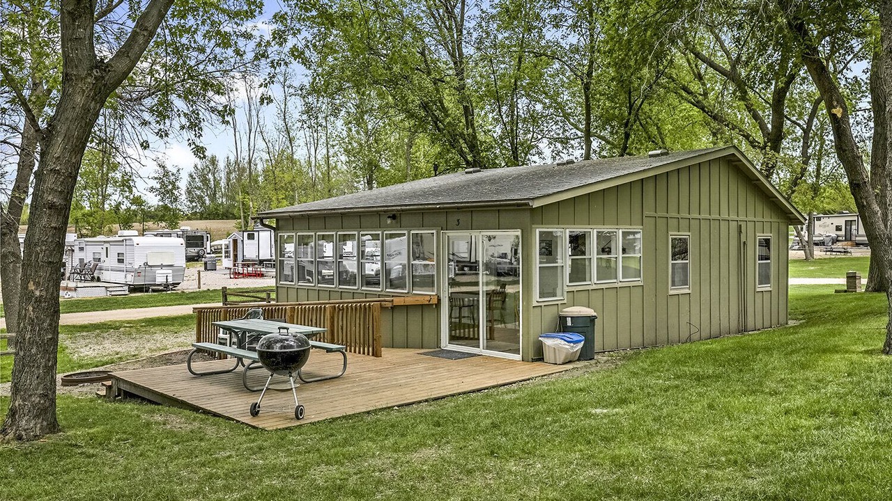 Photo of Outdoor in Fergus Falls