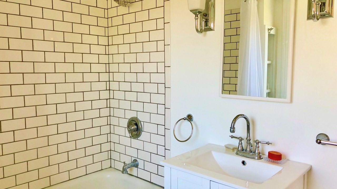 Photo of Bathroom in Danville