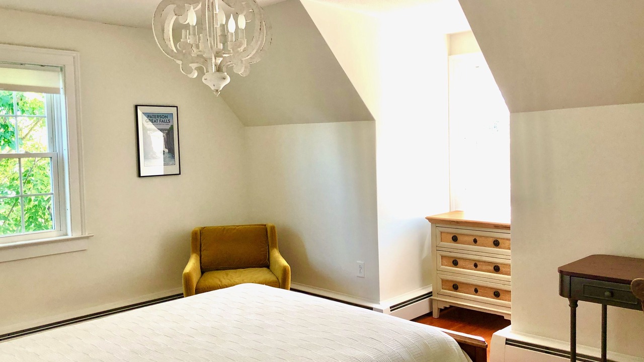 Photo of Bedroom in Danville