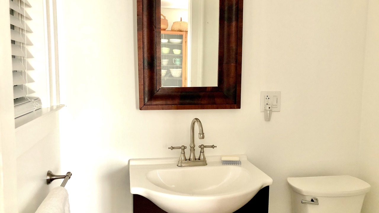 Photo of Bathroom in Danville