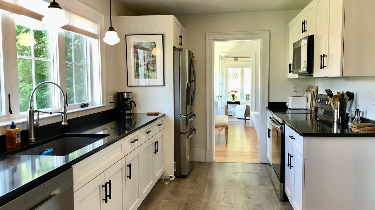 Photo of Kitchen in Danville