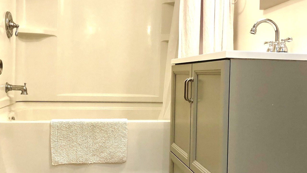 Photo of Bathroom in Danville