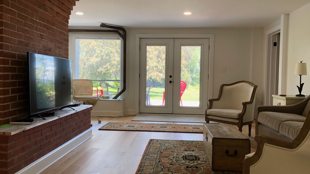 Photo of Livingroom in Danville