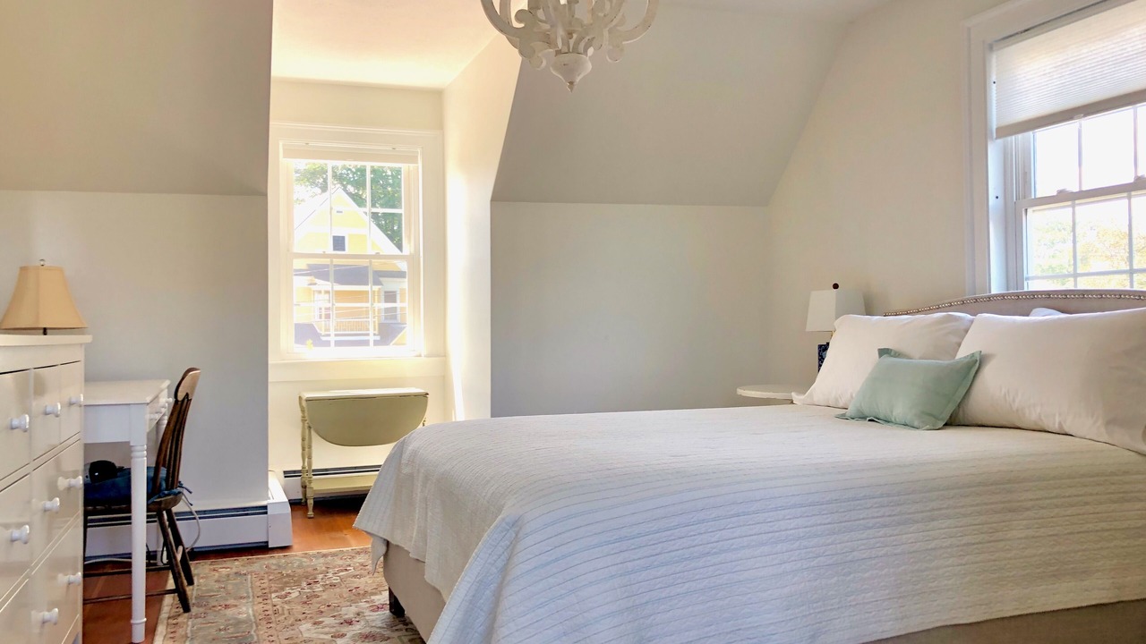 Photo of Bedroom in Danville