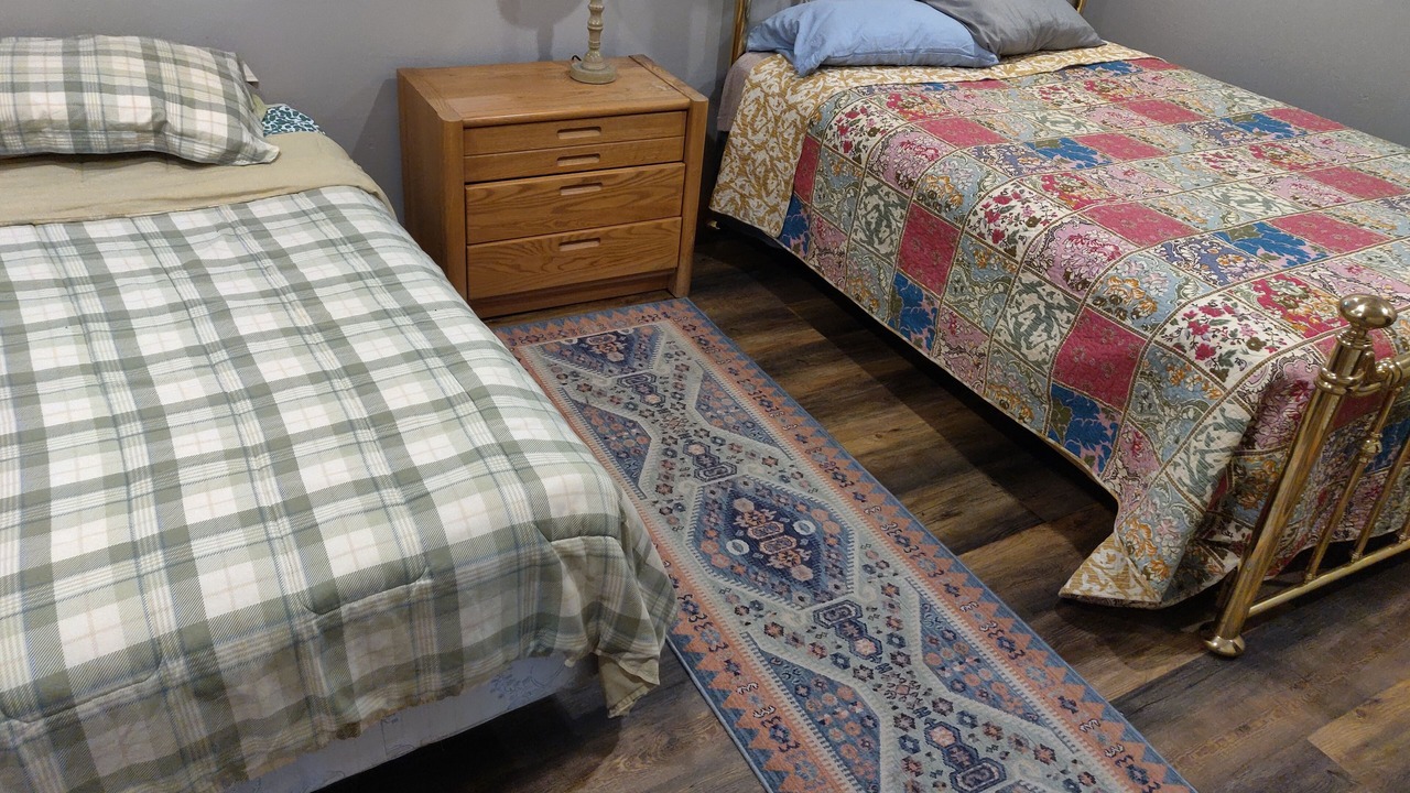 Photo of Bedroom in Amery