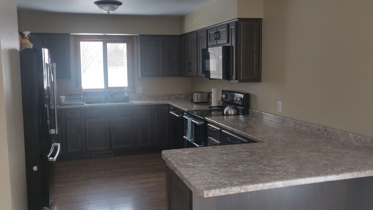 Photo of Kitchen in Amery