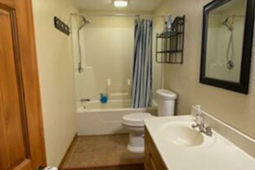 Photo of Bathroom in Amery