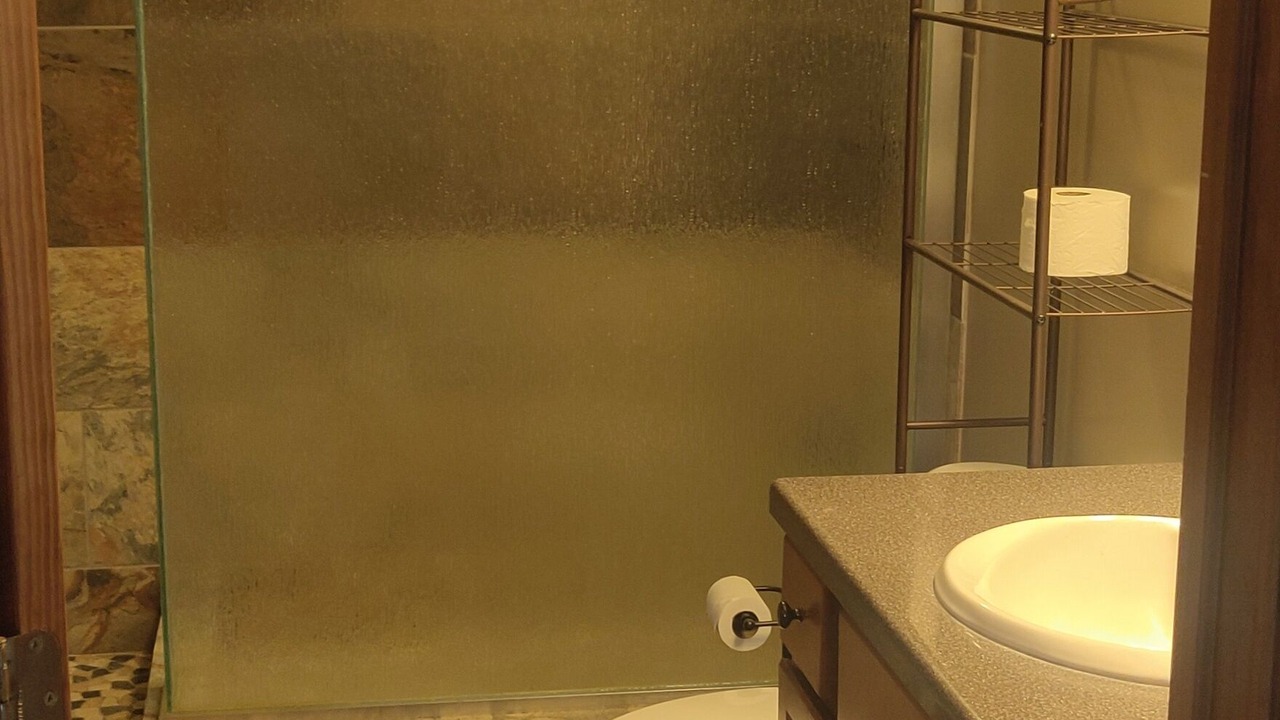 Photo of Bathroom in Amery