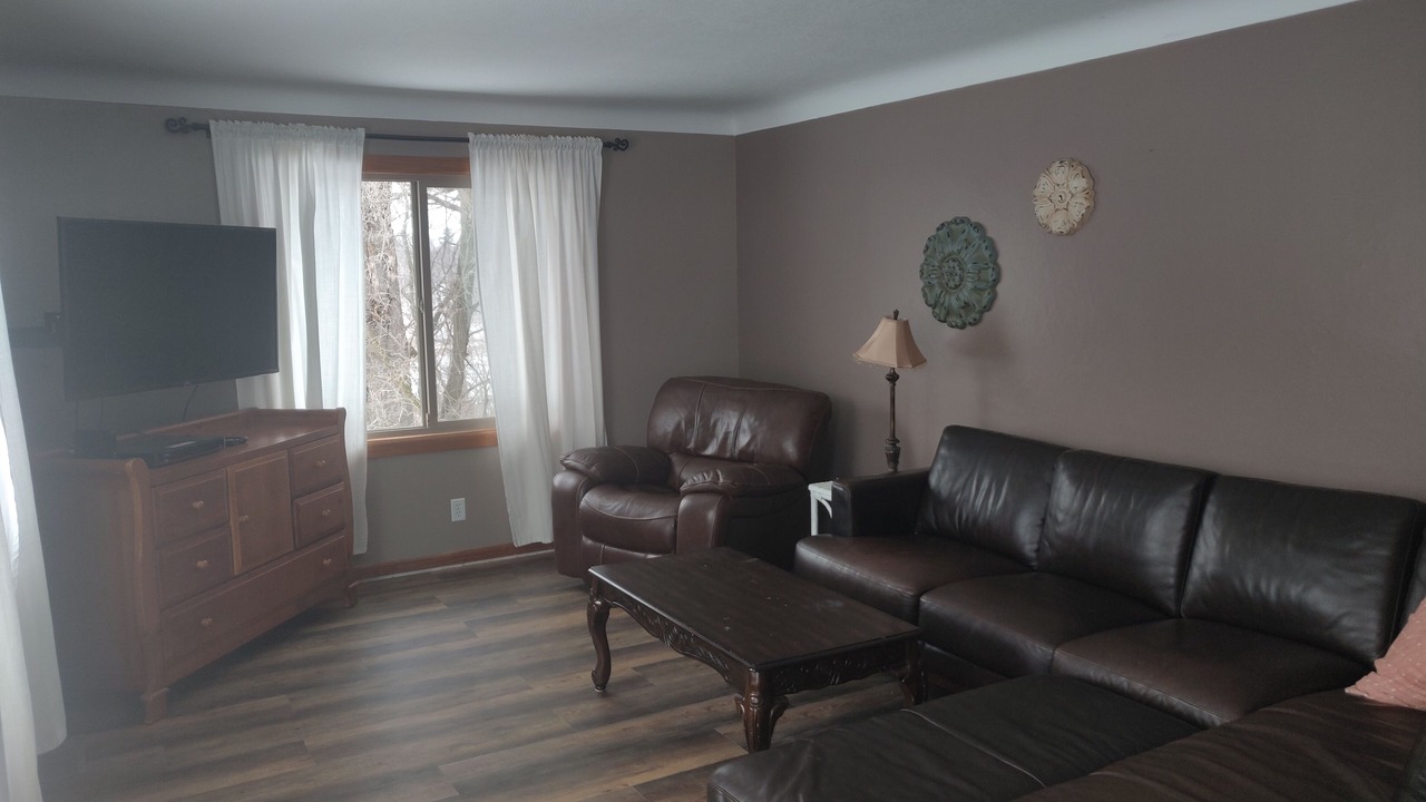 Photo of Livingroom in Amery