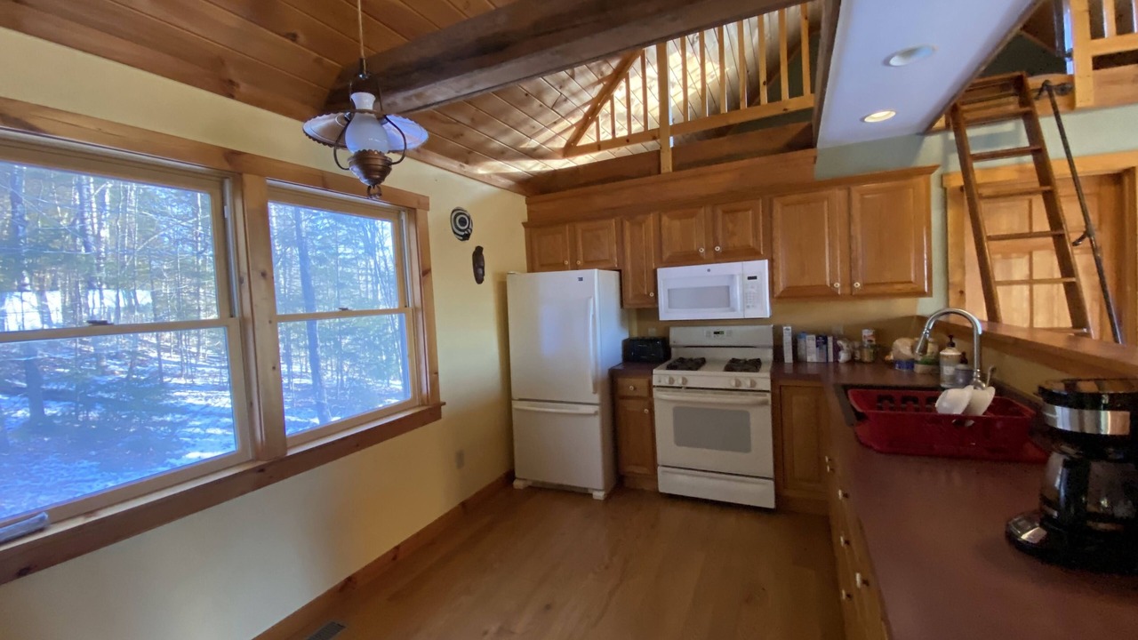 Photo of Kitchen in Roxbury