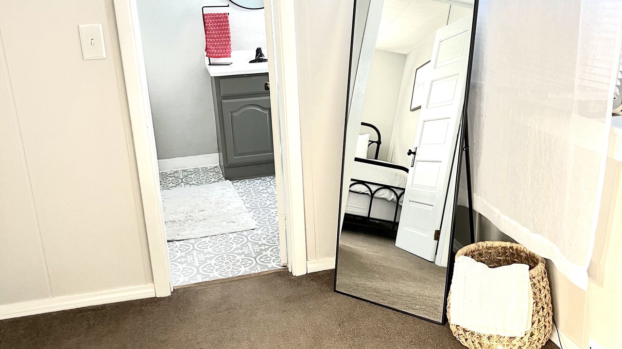 Photo of Bathroom in Wabasha