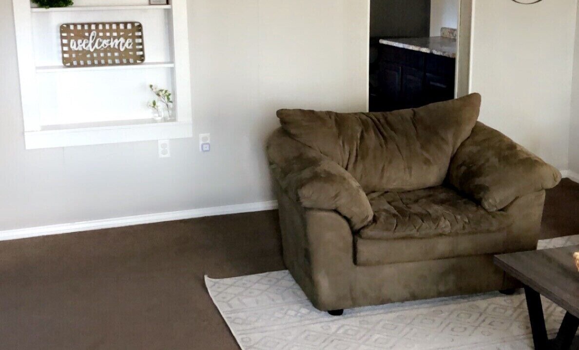 Photo of Livingroom in Wabasha