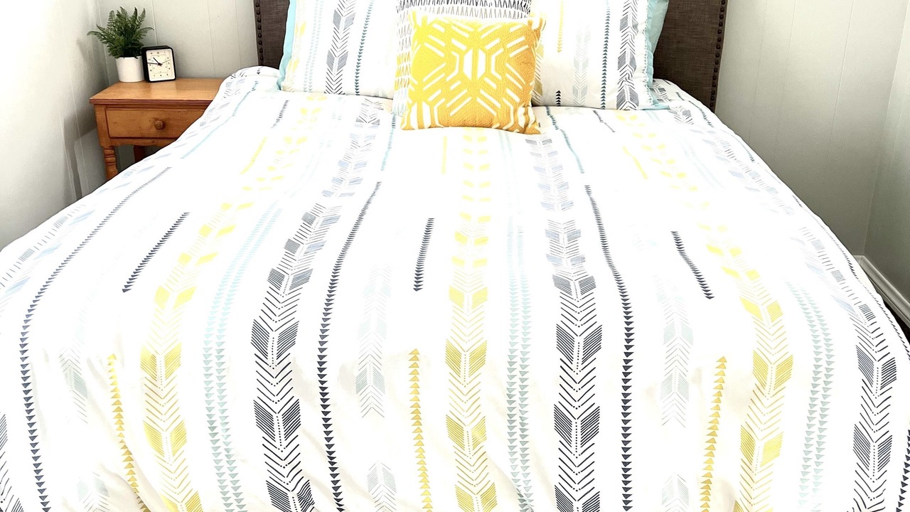 Photo of Bedroom in Wabasha