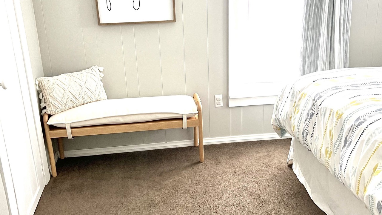 Photo of Bedroom in Wabasha