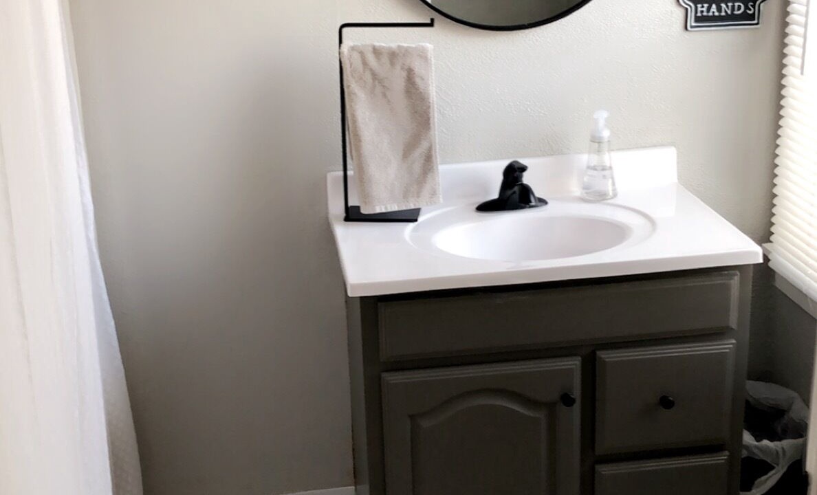 Photo of Bathroom in Wabasha