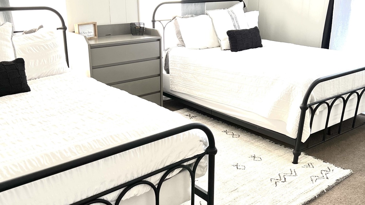 Photo of Bedroom in Wabasha