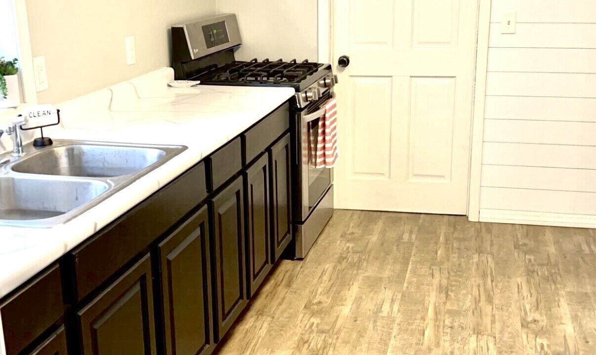 Photo of Kitchen in Wabasha