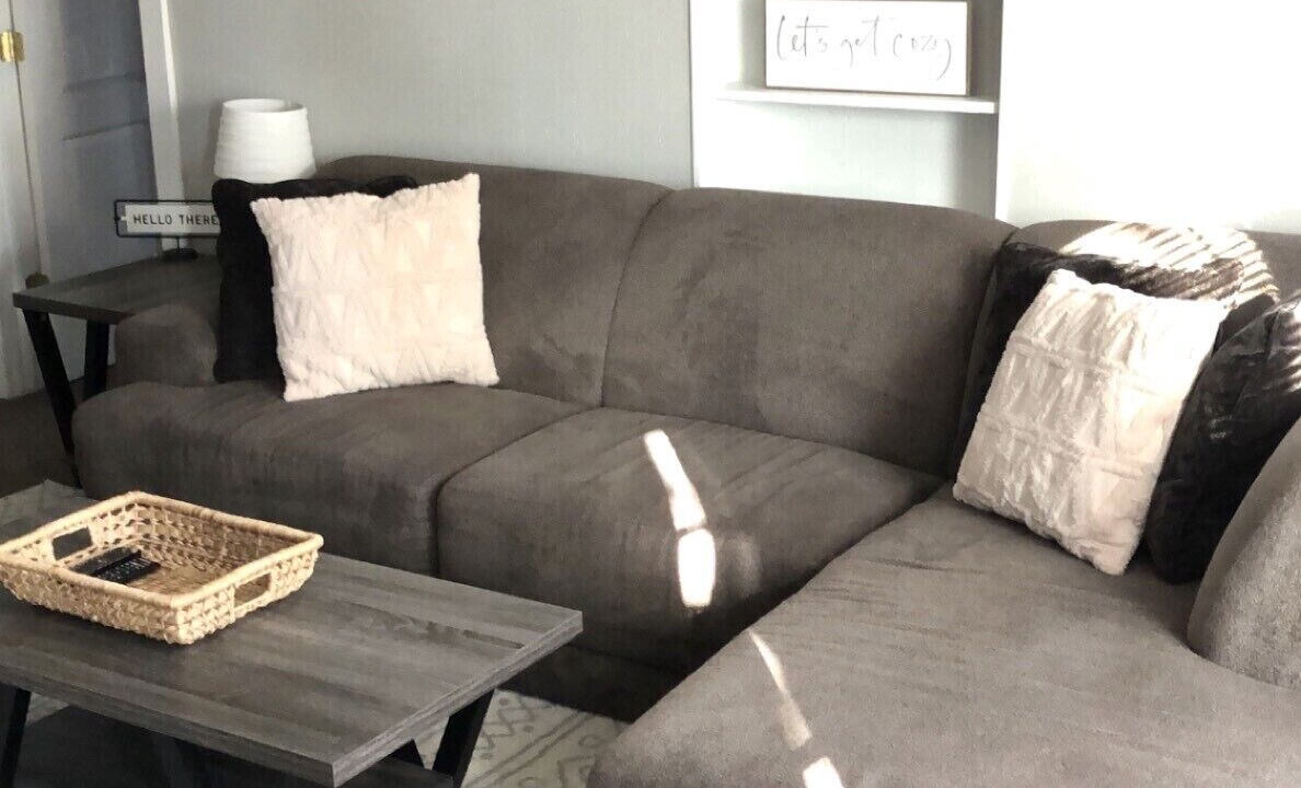 Photo of Livingroom in Wabasha
