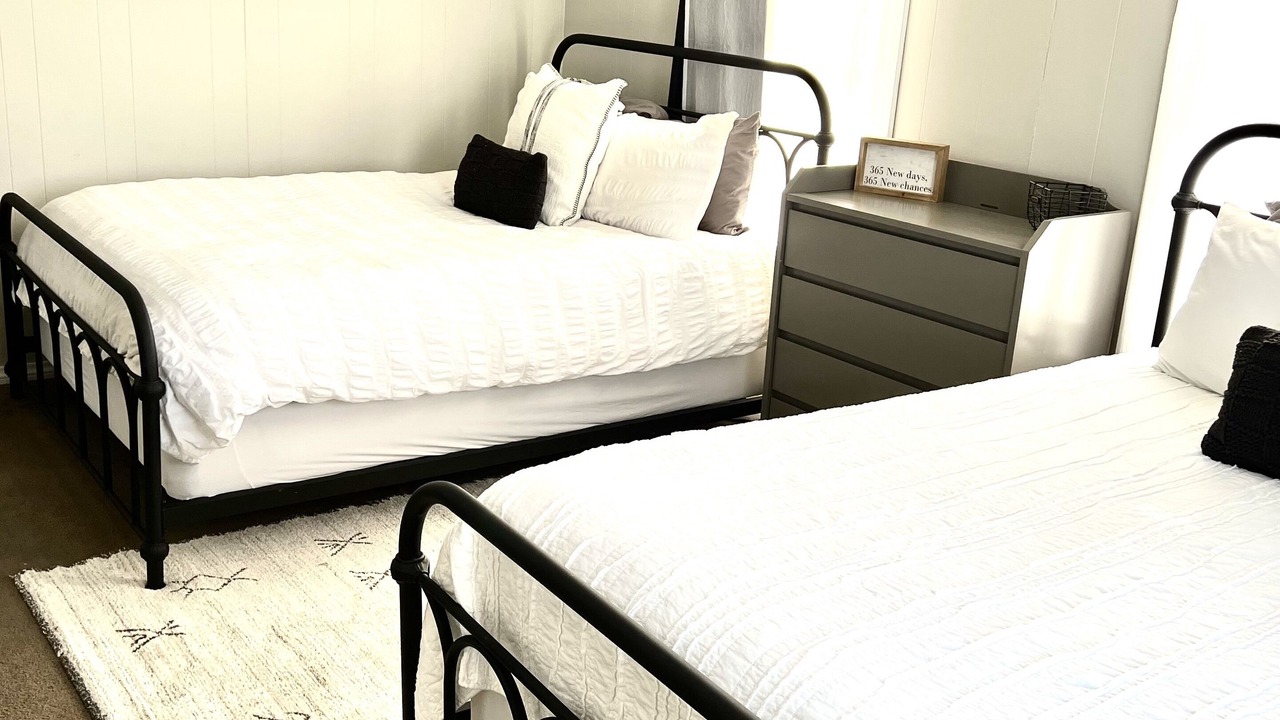 Photo of Bedroom in Wabasha