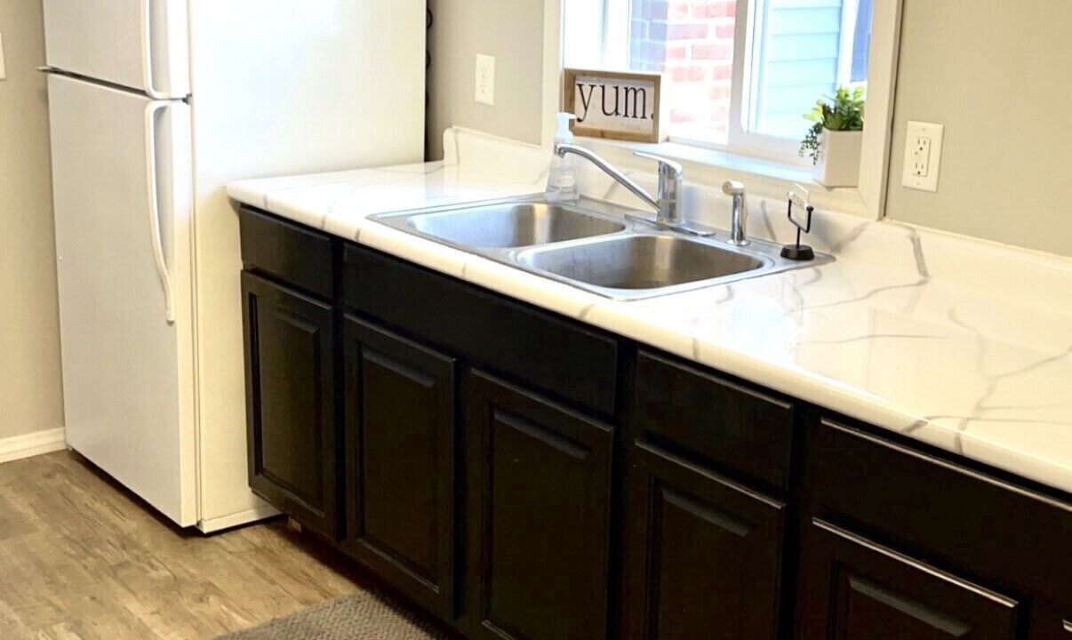 Photo of Kitchen in Wabasha