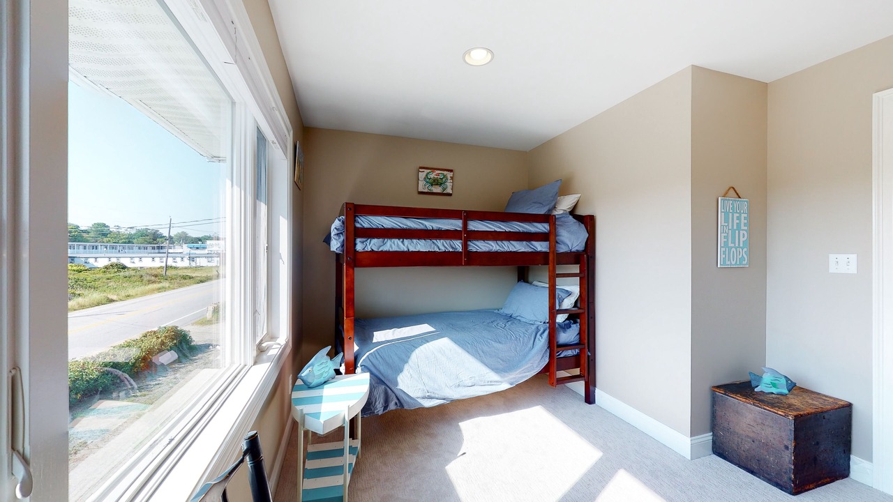 Photo of Bedroom in Rye